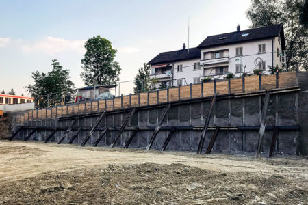 Bahnhofstrasse, Root (LU)