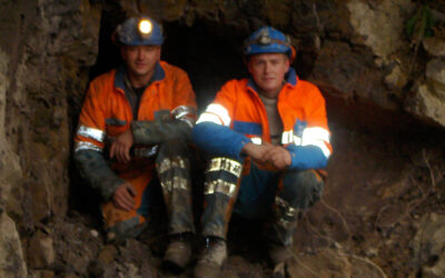 «Mit einem Gasser-Schild und den Elefanten»