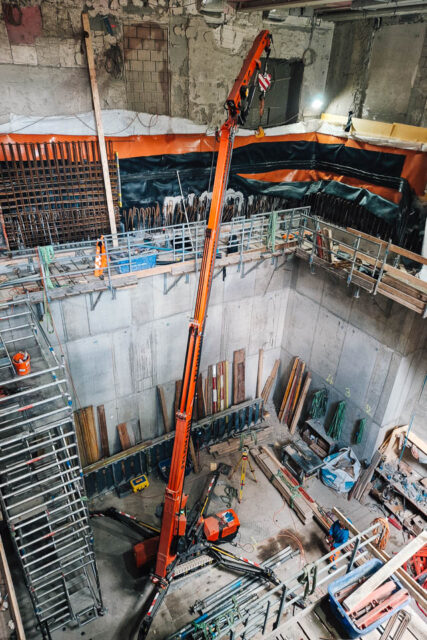 Dreilinden, Luzern (LU)