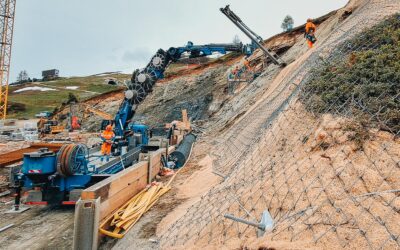 Hotel Salastrains, St. Moritz (GR)