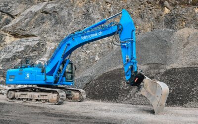 Betriebscenter, Lungern (OW)