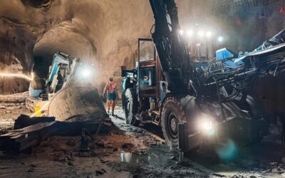 KW Handeck 1, Guttannen (BE)