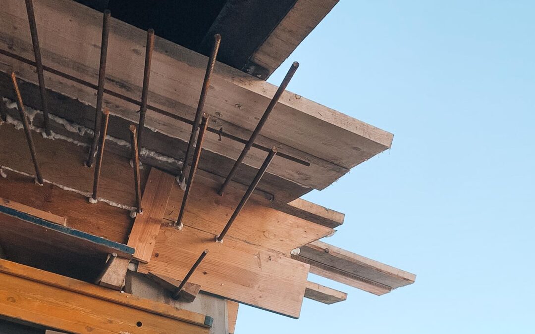 Galerie-Sanierung am Brienzer Rothorn