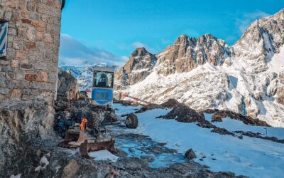 Sustlihütte, Meien (UR)