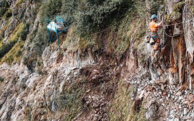 Trifthütte, Innertkirchen (BE)
