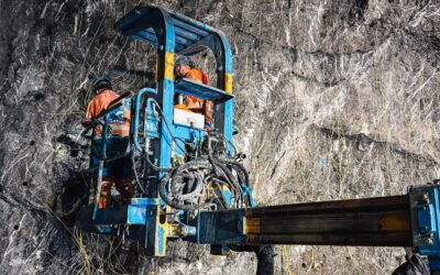 Brünig Mega Safe, Lungern (OW)