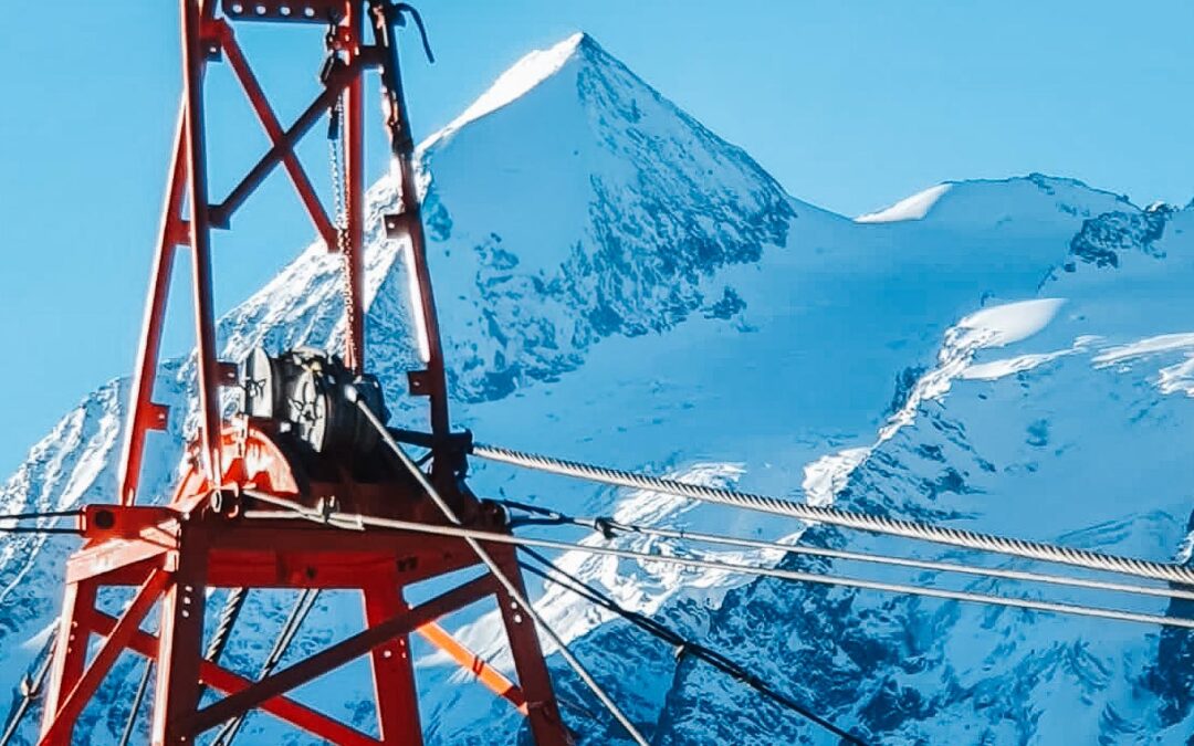 Planungsauftrag Verankerung Bauseilbahn