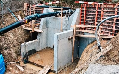 HWS Schmittelibach, Wolhusen (LU)