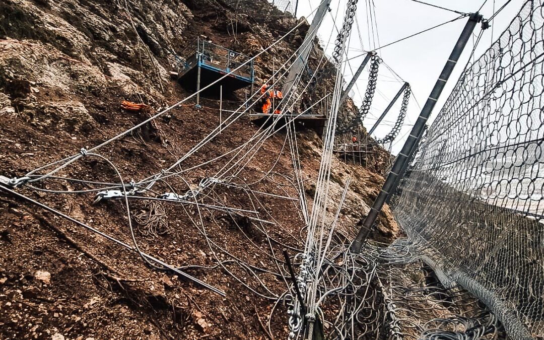 Ein Meilenstein in der Gasser Geschichte