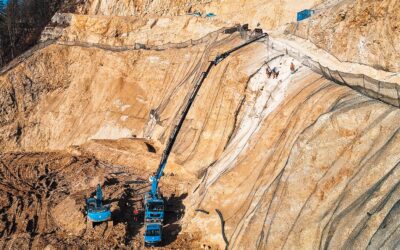 Carrière des Granges, Le Locle (NE)