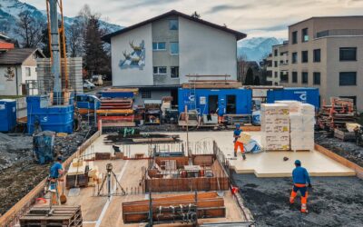 MFH Seiler, Kerns (OW)