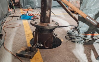 Pilatus Flugzeugwerke, Stans (NW)