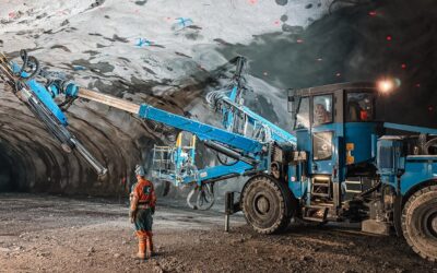 Brünig Mega Safe, Lungern (OW)