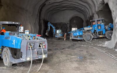 Brünig Mega Safe, Lungern (OW)