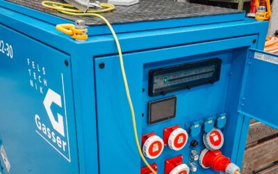 Terrasystems PowerBox 22-30